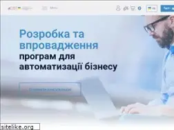 Sites similar to cbt.ua