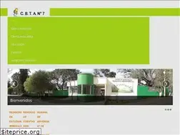 Sites similar to cbta7.com
