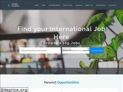 Sites similar to cbtalents.com