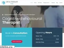 Sites similar to cbtandtherapyhub.co.uk