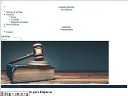 Sites similar to cbtasesores.com.mx
