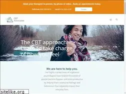Sites similar to cbtassociates.com
