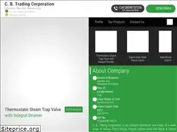 Sites similar to cbtc.in