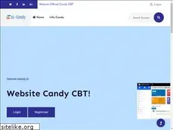 Sites similar to cbtcandy.com