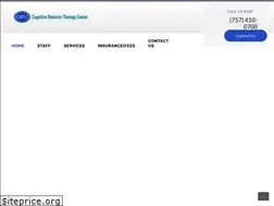 Sites similar to cbtcenter.biz