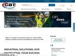 Sites similar to cbtcompany.com