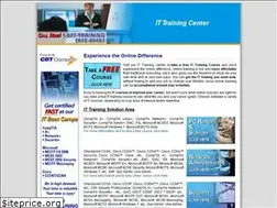 Sites similar to cbtcourses.com
