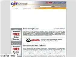 Sites similar to cbtdirect.com