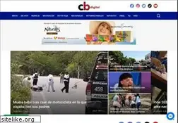 Sites similar to cbtelevision.com.mx
