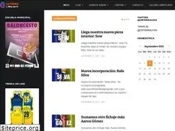 Sites similar to cbterralfas.com