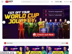 Sites similar to cbtfmytube.com