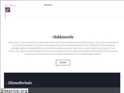 Sites similar to cbthukuk.net