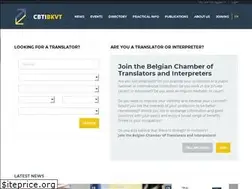 Sites similar to cbti-bkvt.org