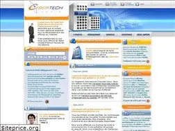 Sites similar to cbti.net