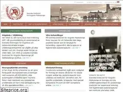 Sites similar to cbti.se