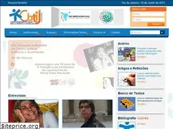 Sites similar to cbtij.org.br