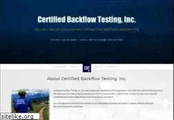 Sites similar to cbtinc.com
