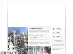 Sites similar to cbtingenieria.com