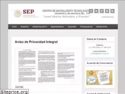 Sites similar to cbtis114.edu.mx