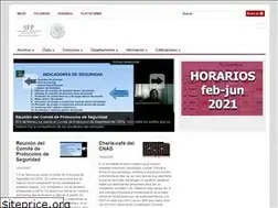 Sites similar to cbtis122.edu.mx