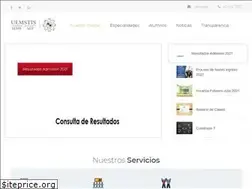 Sites similar to cbtis172.edu.mx