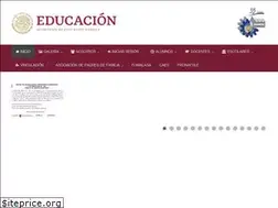 Sites similar to cbtis203.edu.mx