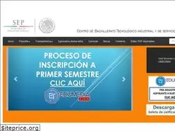Sites similar to cbtis236.edu.mx