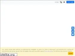 Sites similar to cbtkd.org.br