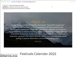 Sites similar to cbtkyrgyzstan.kg