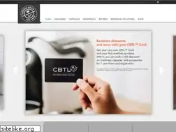 Sites similar to cbtl.com.ph
