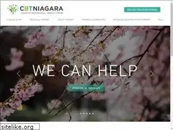 Sites similar to cbtniagara.com