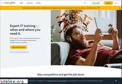 Sites similar to cbtnuggets.com