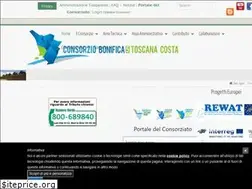 Sites similar to cbtoscanacosta.it