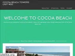 Sites similar to cbtowers.com