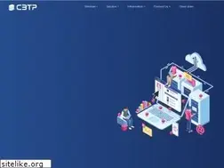 Sites similar to cbtp.co.id