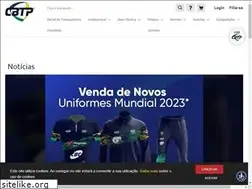 Sites similar to cbtp.org.br