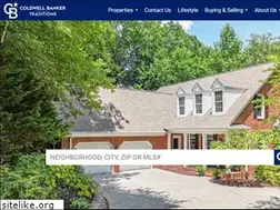 Sites similar to cbtraditions.com