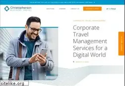 Sites similar to cbtravel.com