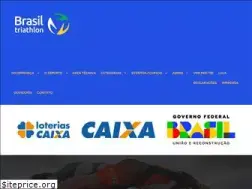 Sites similar to cbtri.org.br