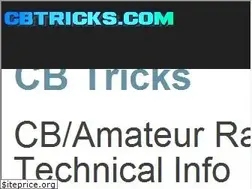 Sites similar to cbtricks.com