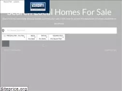 Sites similar to cbtricounties.com