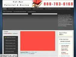 Sites similar to cbtronline.com