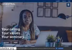Sites similar to cbts.edu