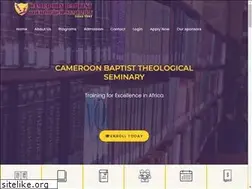 Sites similar to cbtsn.org
