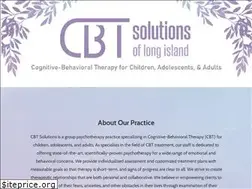 Sites similar to cbtsolutionsli.com