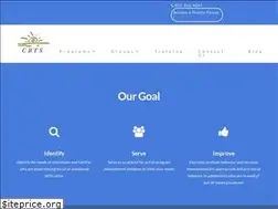 Sites similar to cbtsutah.com