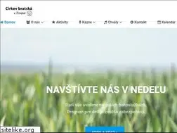 Sites similar to cbtt.sk