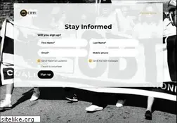 Sites similar to cbtu.org