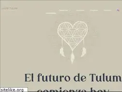 Sites similar to cbtulum.com