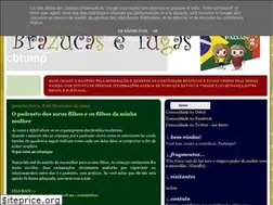 Sites similar to cbtump.blogspot.com